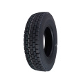 FORLANDER heavy duty container truck tires 295 80r22.5